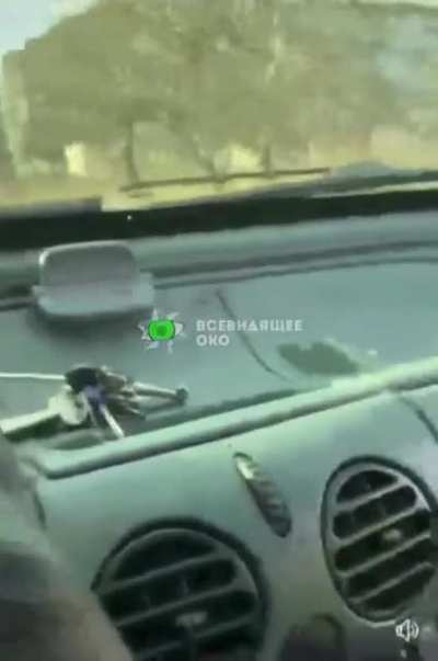 Drive by Molotov