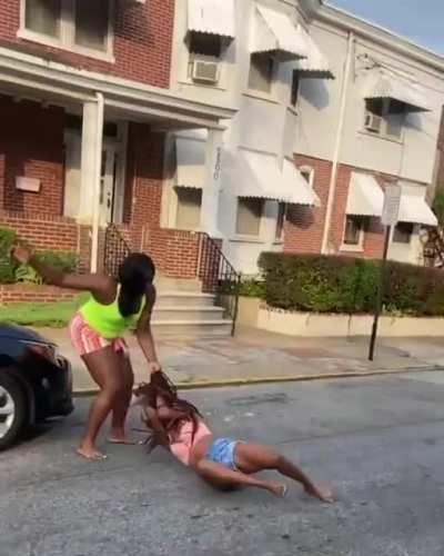HMC while I spin