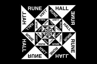 Rune Hall - &amp;amp;