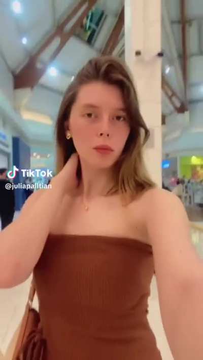 Julia Paltian
