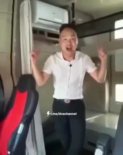 Ебаный КАМАЗ