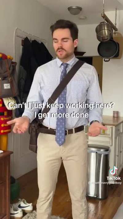 Commuting