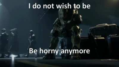 She said that to me once. About being a machine.