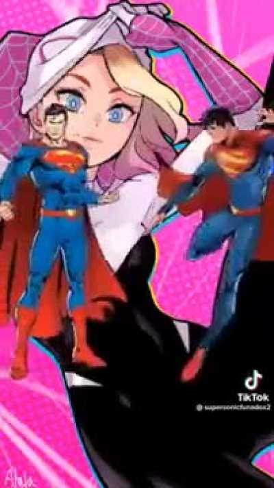 Superman solos 