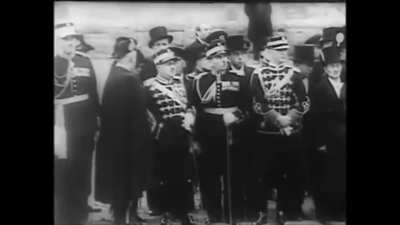 Atat&uuml;rk&uuml;n Cenaze T&ouml;reni - Bir Milletin Atat&uuml;rk Sevgisi