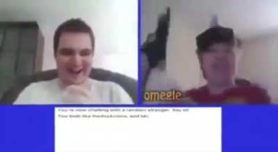 Lad got gamer&rsquo;d