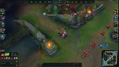 Proud of this play :3 (Gold 2)