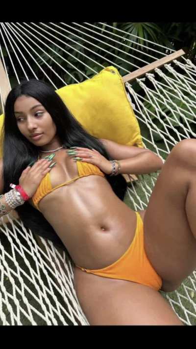 Rubi rose AI JOI