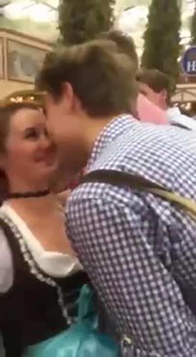 OKTOBERFEST