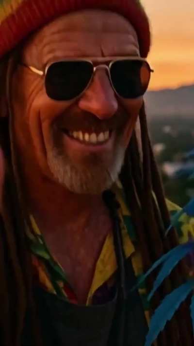 Rasta White
