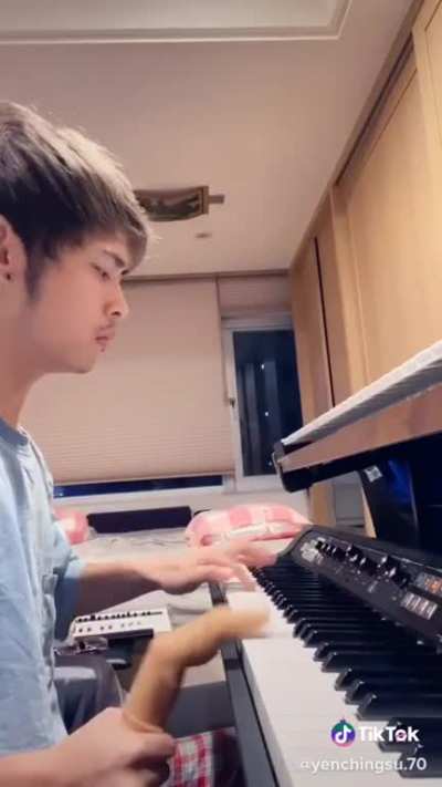🎹 🎹 🎹