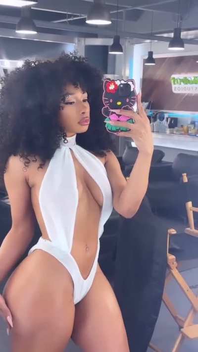 Megan thee Stallion