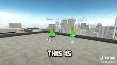 Respect the square
