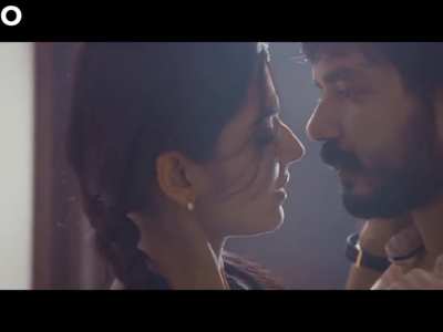 Anagha Liplock (HD)
