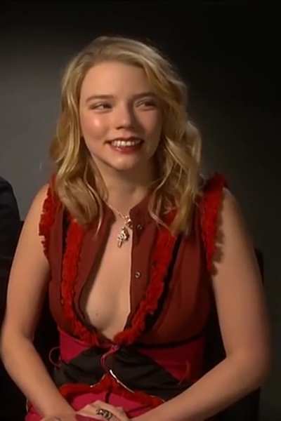 Anya Taylor-Joy