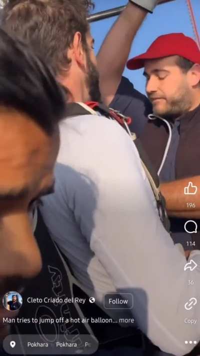 Maybe Maybe Maybe
