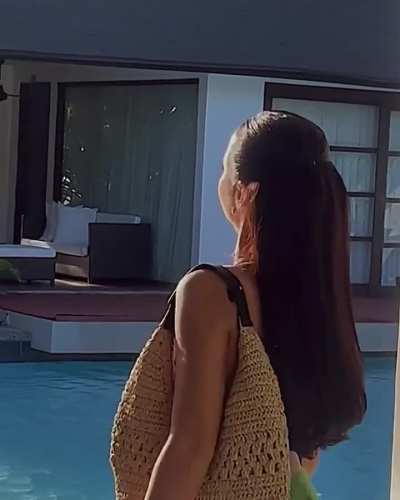 Yassi Pressman