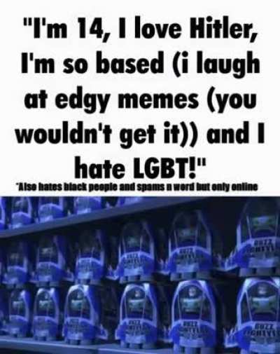 These bastards are dime a dozen