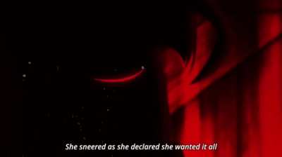 I believe in what you said (Higurashi Gou OP)