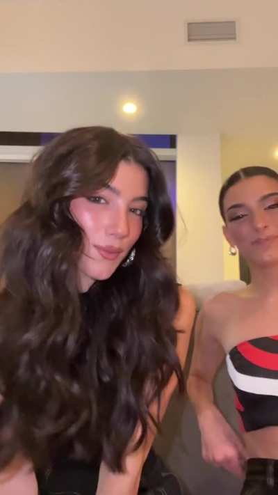 sister hotties