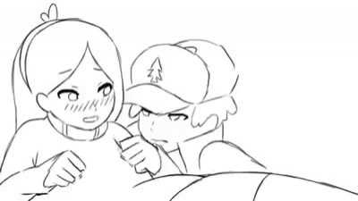 Failed Revenge [anime]
