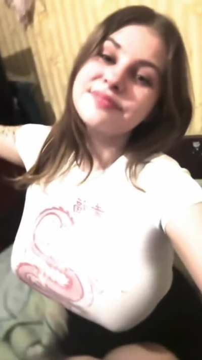 Braless 