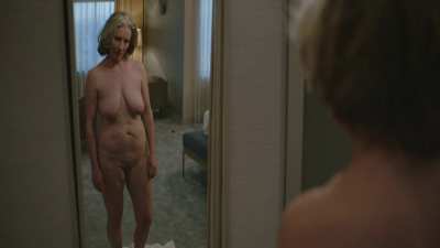 Emma Thompsom in Good Luck to You, Leo Grande