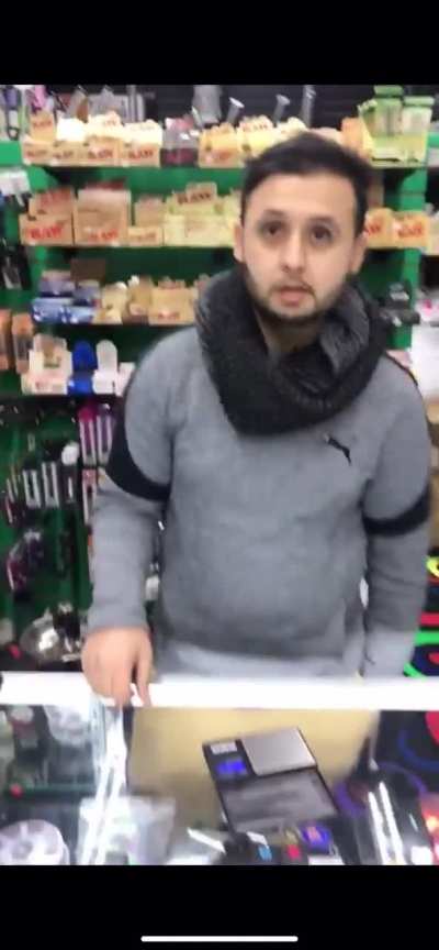 Here&rsquo;s a video I recorded a few years ago when I had just moved to NYC from West Philly. I didn&rsquo;t know where to get gas from at the time and bul sold me a half smoked Cart for $50, I bought it bc I didn&rsquo;t know where else to go for gas but i told myself I 