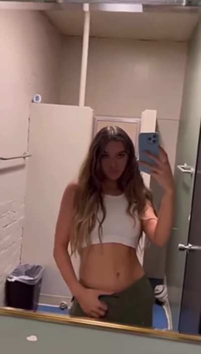Hailee Steinfeld
