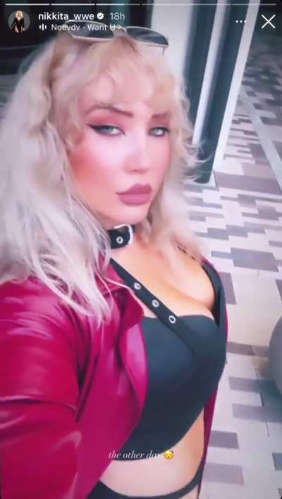 Nikkita Lyons