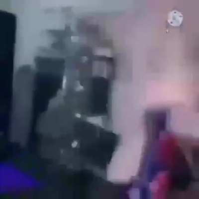 Bye bye kitty