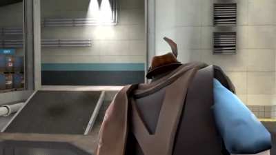 Tf2 be like
