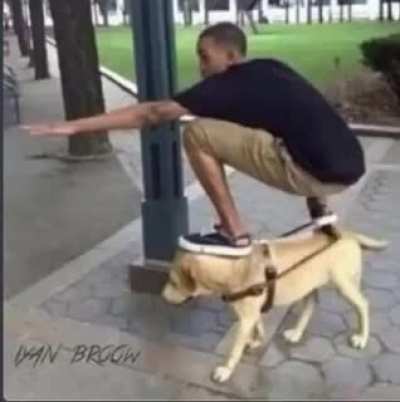 Surf god