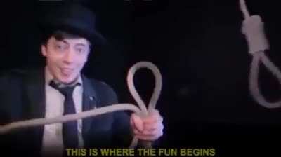 The Noose Song