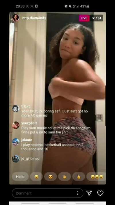 Lil video