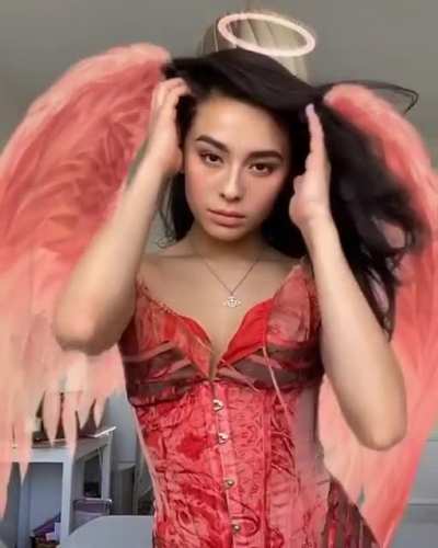 Angel or devil