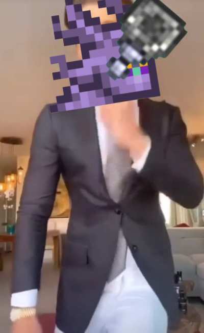 I LOVE PHANTASMAL DEATHRAY!11