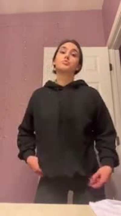 Anyone know her name?