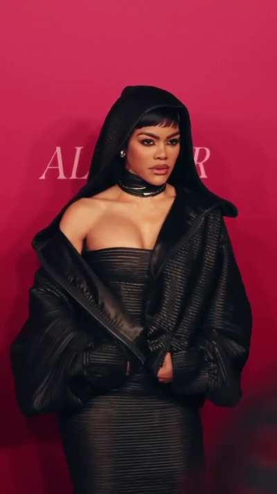 Teyana Taylor