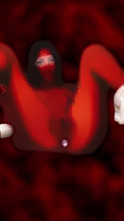 Get your burqa-chip upgraded!