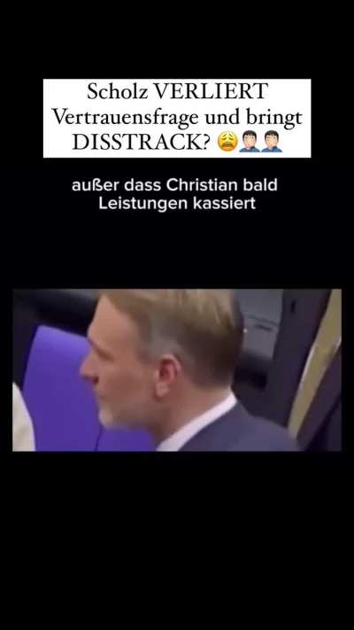 Wann traut sich Olaf zum Poetry Slam? 