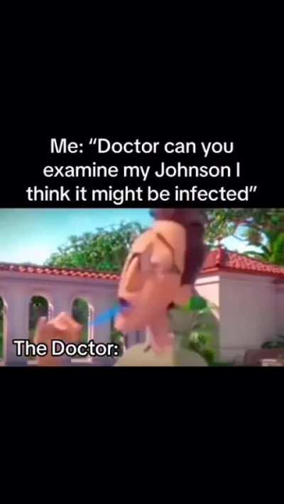 &ldquo;Dr Diddy i don&rsquo;t think you&rsquo;re supposed to do that&rdquo;