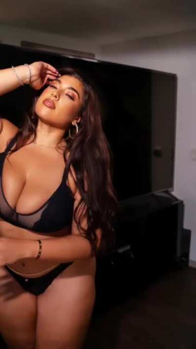 That body