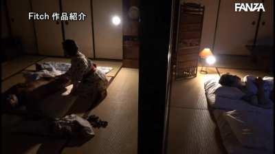 Maybe it was her husband's fault for leaving her alone at the resort! ... JUFE-208 / Hijiri Maihara