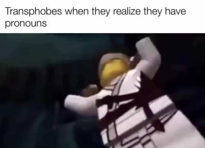It cant be!!!