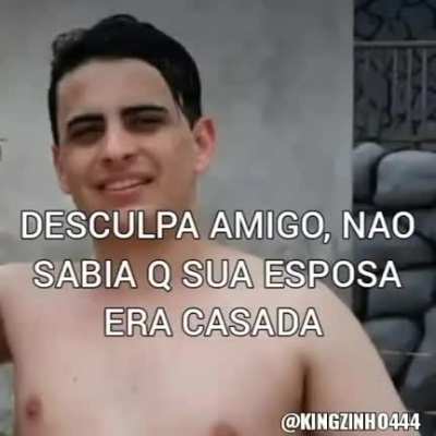 Comedor de casada