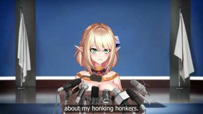 My apology to the Vtuber Community
