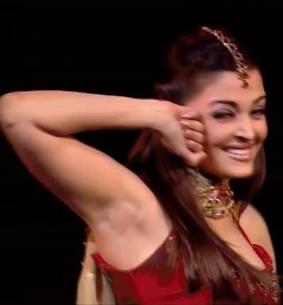 Aishwarya Rai