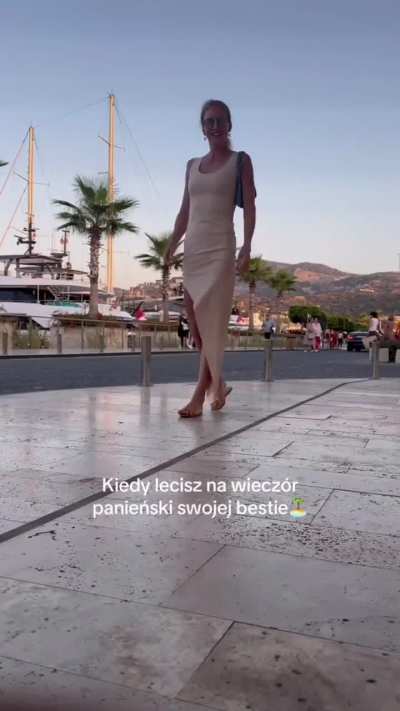 Aga & Ula Radwanska