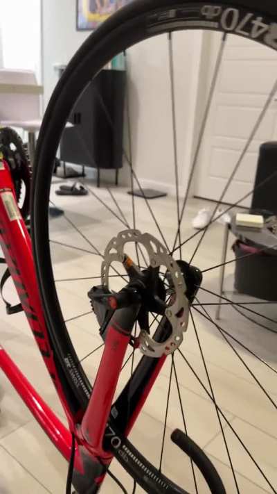 Is this sound normal?